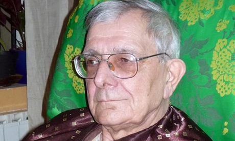 Tokay György